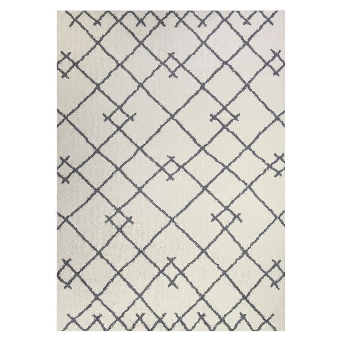 Kenya Fleece Tufted Rug - Project 62™ | Target