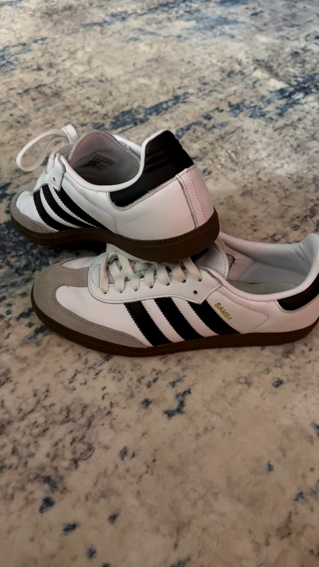 These Adidas Samba shoes are a hit this Christmas!  Several color options as well!!!

#LTKTravel #LTKActive #LTKKids