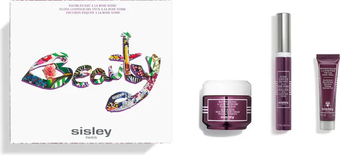 Black Rose Beauty Set $415 Value | Nordstrom