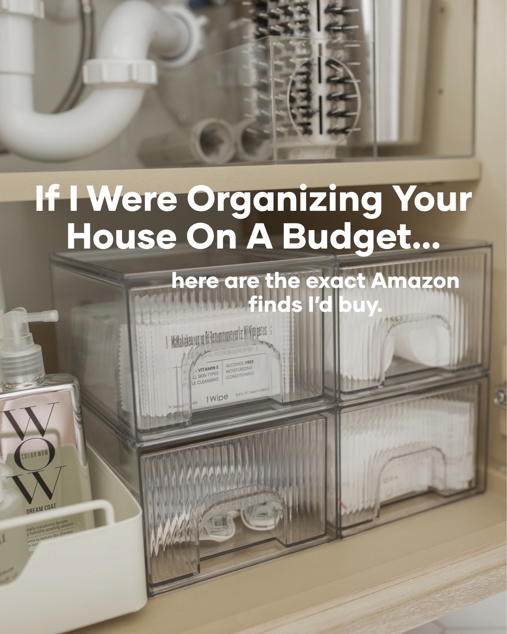 Organizing on a budget 

Home organization, Amazon finds, Amazon favorites, Amazon must haves, Amazon home

#LTKHome