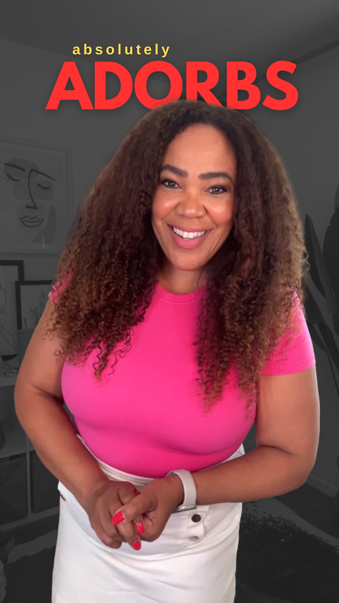 Yes, ladies over 40, we can wear a mini skirt. Especially if it has some stretch. Got it in three colors and I’m wearing a large in the skirt and the bodysuit 💕 This is from my weekly shopping livestream on Amazon Live.

#LTKootd #LTKMidsize #LTKOver40