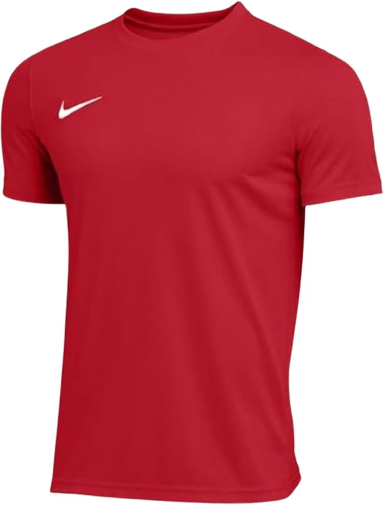 Nike Men's Park Short Sleeve T Shirt | Amazon (US)