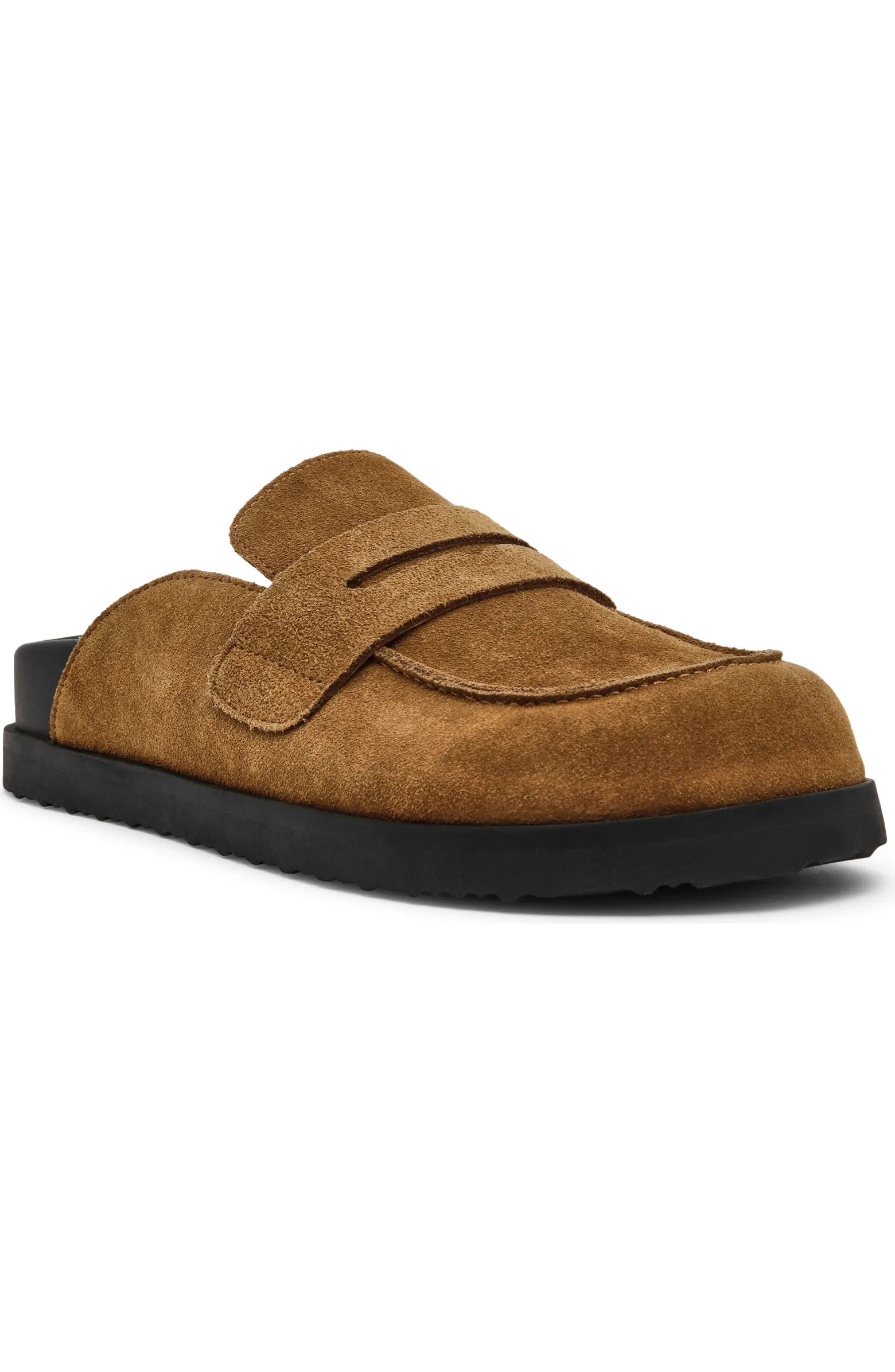 Chestnut Suede | Nordstrom