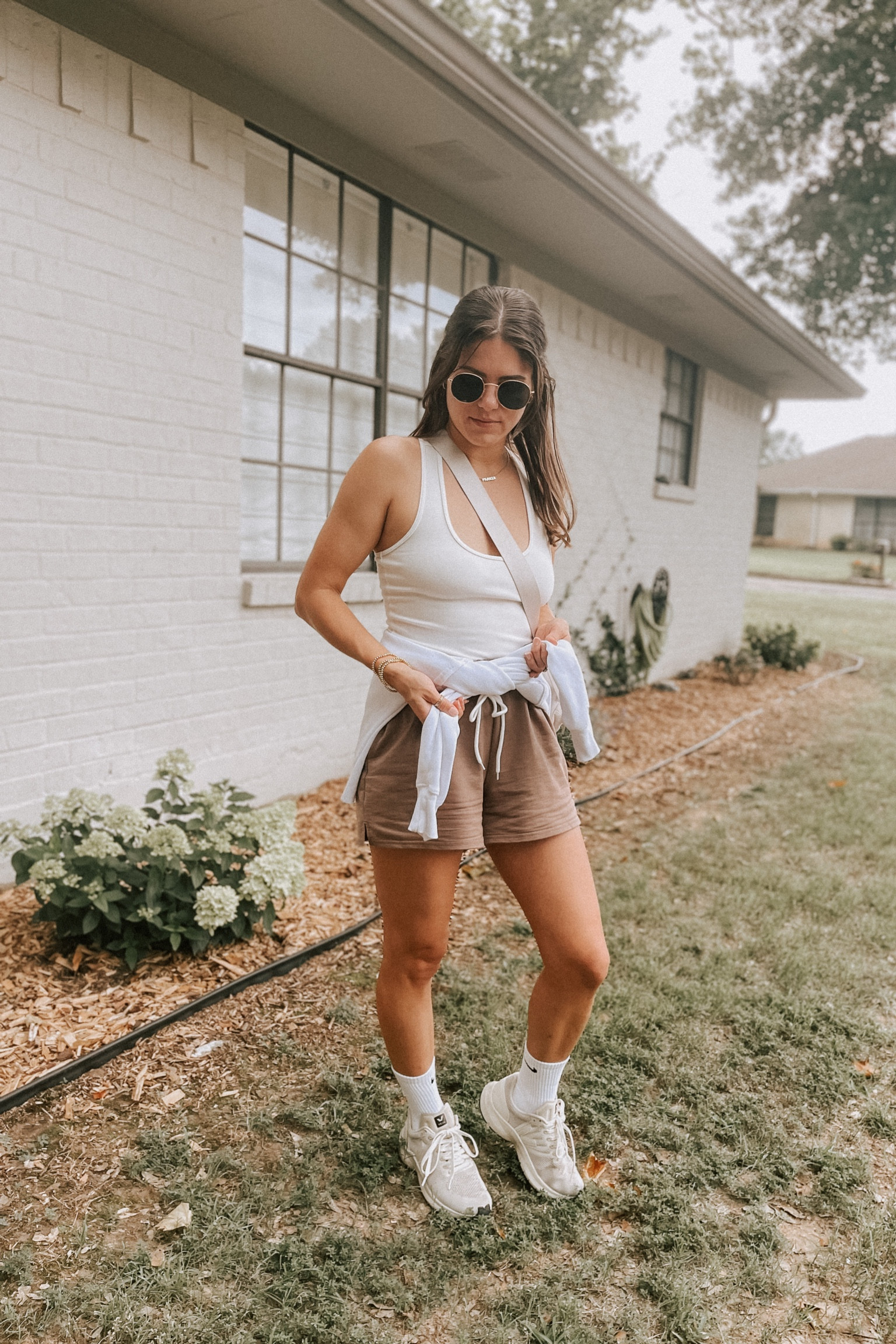 My mom uniform until further notice. Most items from Amazon

#LTKbeauty #LTKxPrimeDay #LTKsalealert