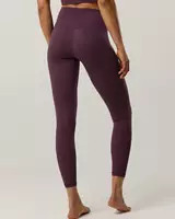 OFFLINE By Aerie Real Me High Waisted Crossover Legging | Aerie