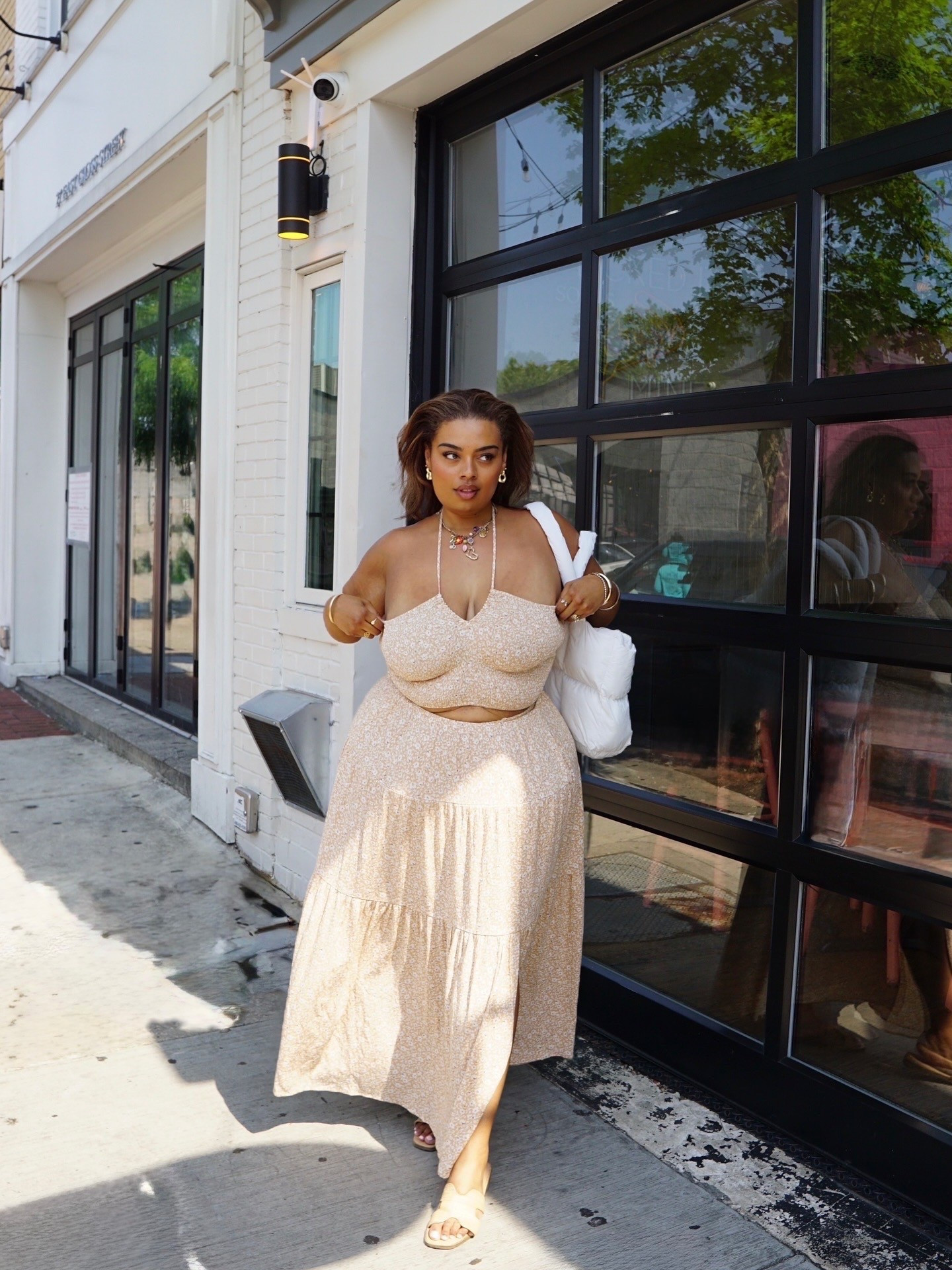 For your mood board 🌴🤍

#LTKPlusSize #LTKSummerEdit