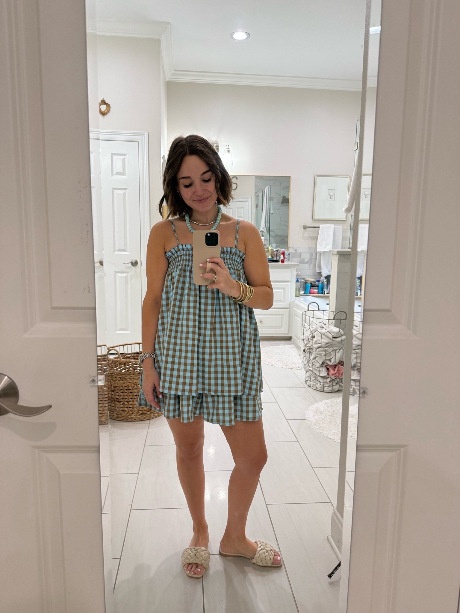 Matching sets are the best thing to happen to  me

#LTKootd #LTKPetite #LTKdayinmylife