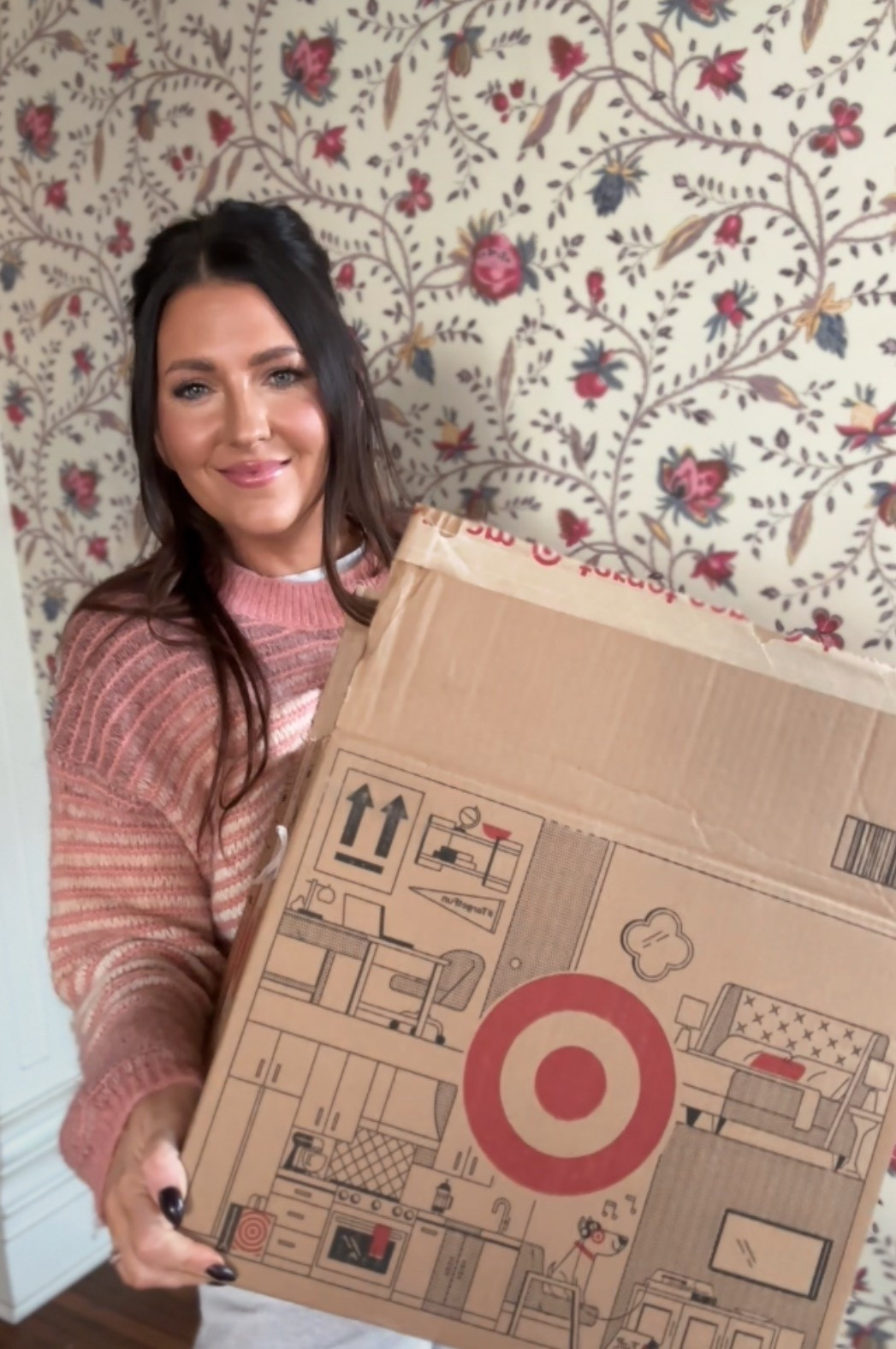 Target haul! 📦 New arrivals for spring and Valentine’s Day! Target Unboxing

#LTKFindsUnder50 #LTKmomlife #LTKHome