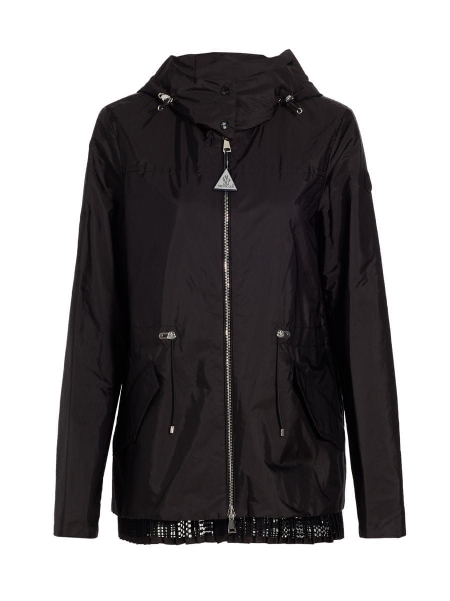 Baaba Short Parka | Saks Fifth Avenue