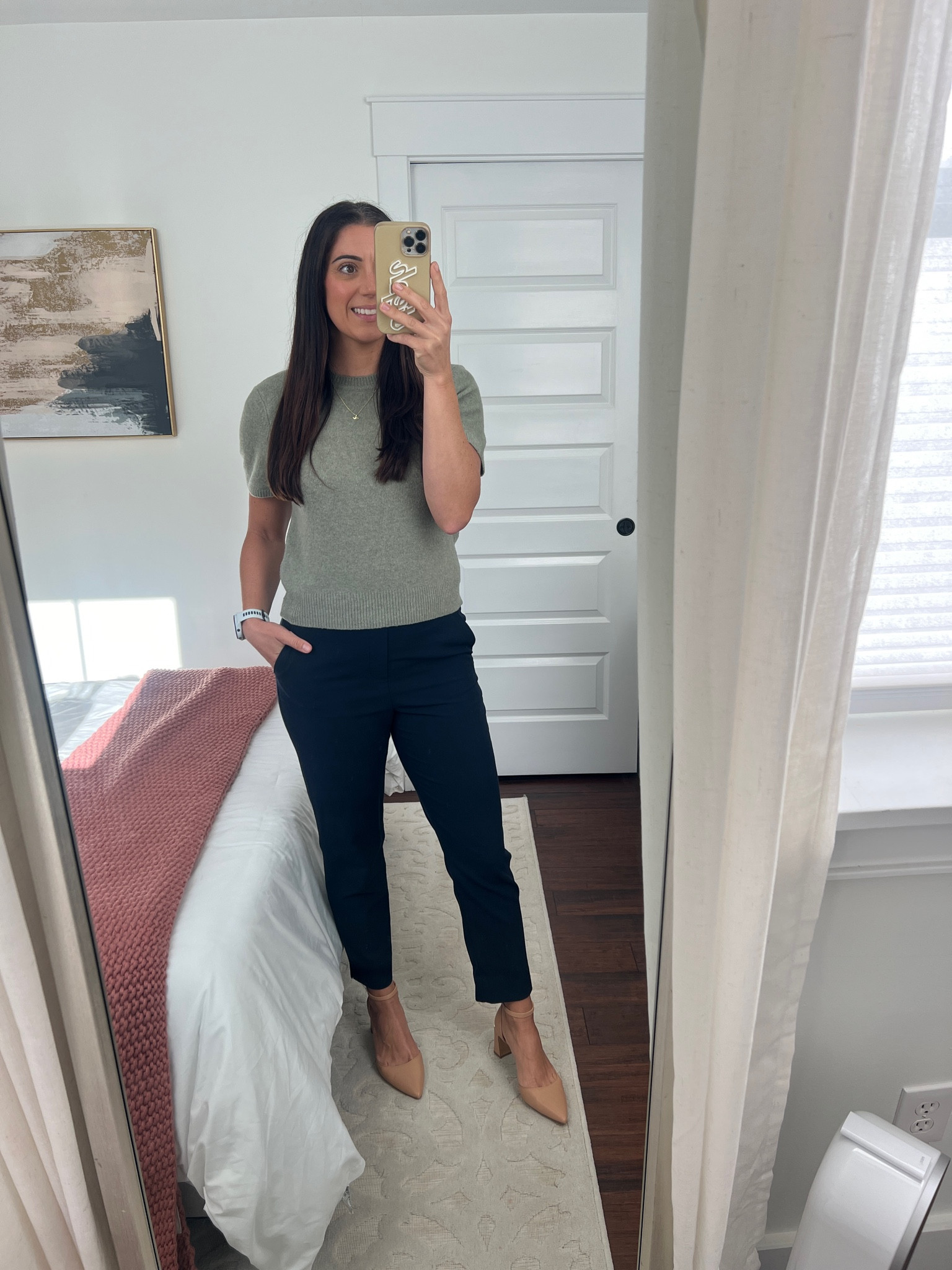 Work outfit

Business casual



#LTKFindsUnder100 #LTKShoeCrush #LTKWorkwear