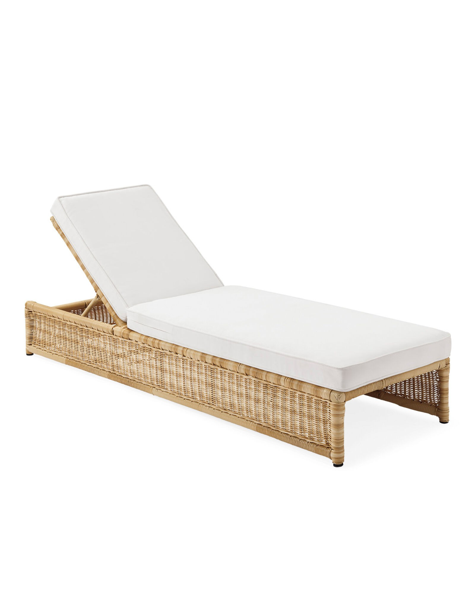 Pacifica Chaise - Light Dune | Serena and Lily