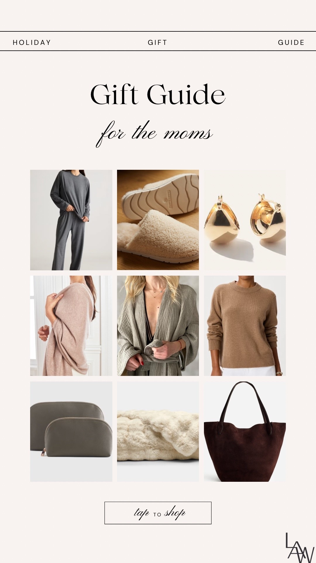 Gifts for Mom

#LTKGiftGuide #LTKOver40 #LTKHoliday