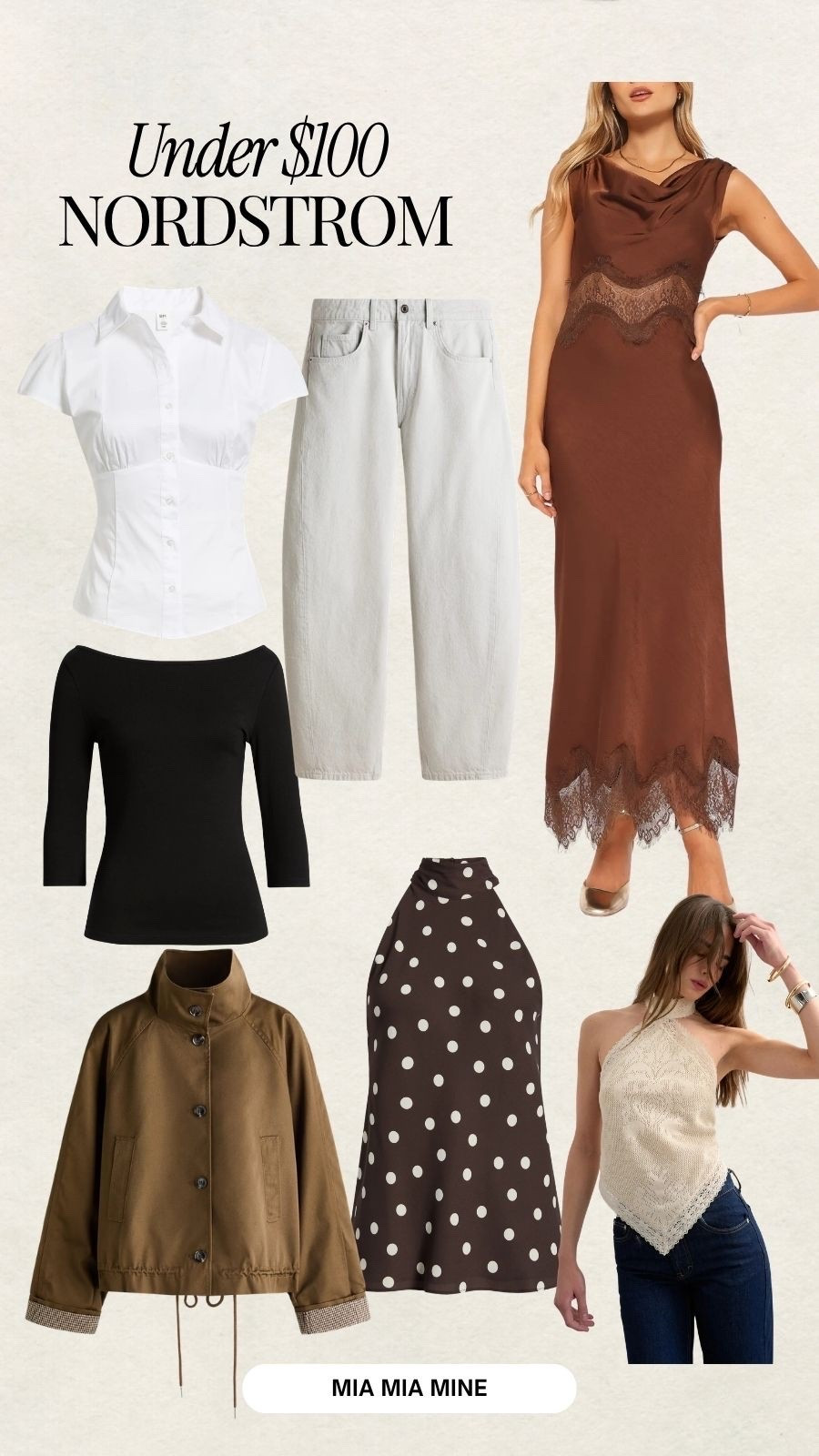 Nordstrom pre-Falll
Finds under $100

#LTKOver40 #LTKSeasonal #LTKootd