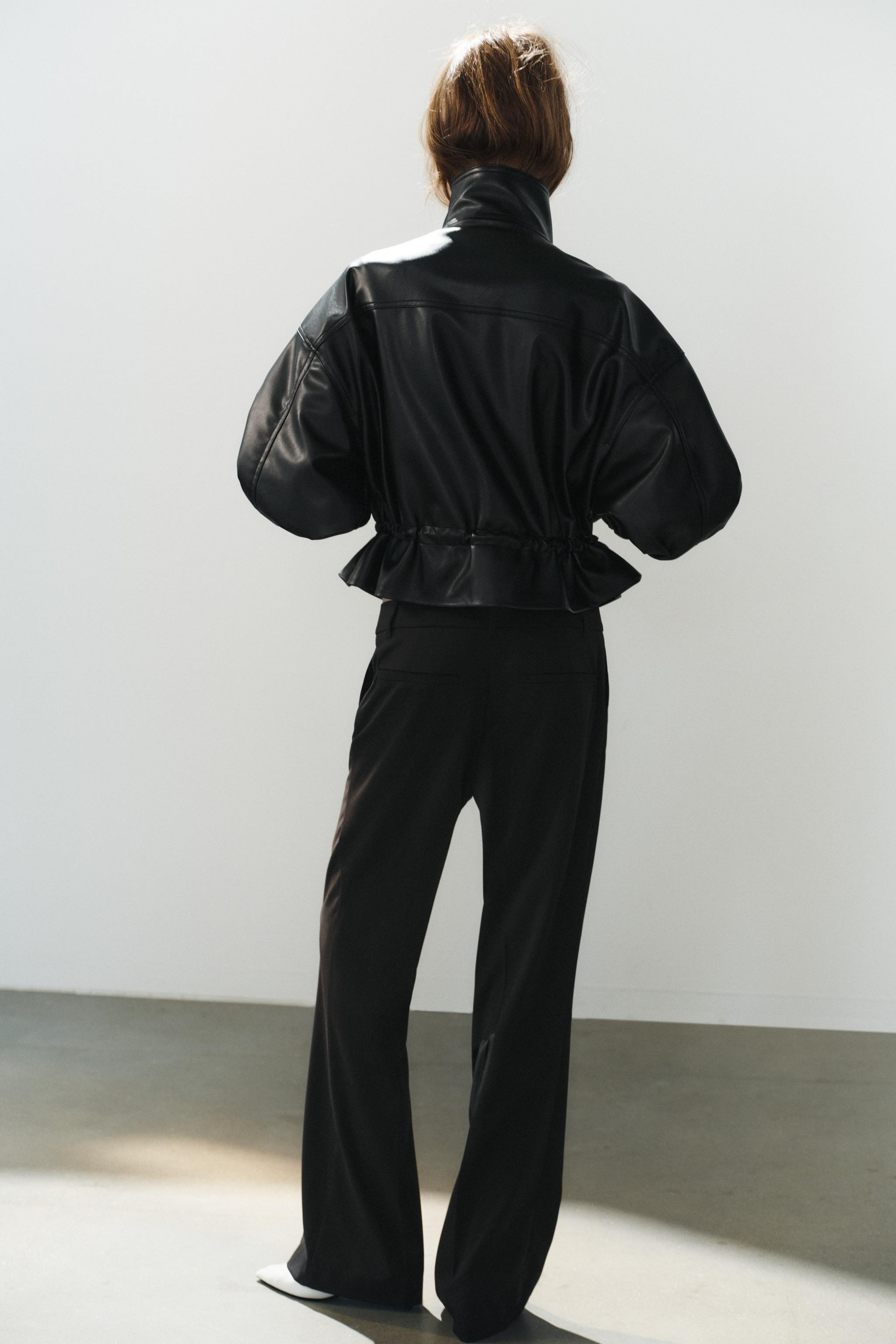 Black | Zara UK