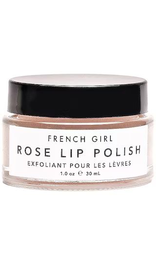 Rose Lip Polish | Revolve Clothing (Global)