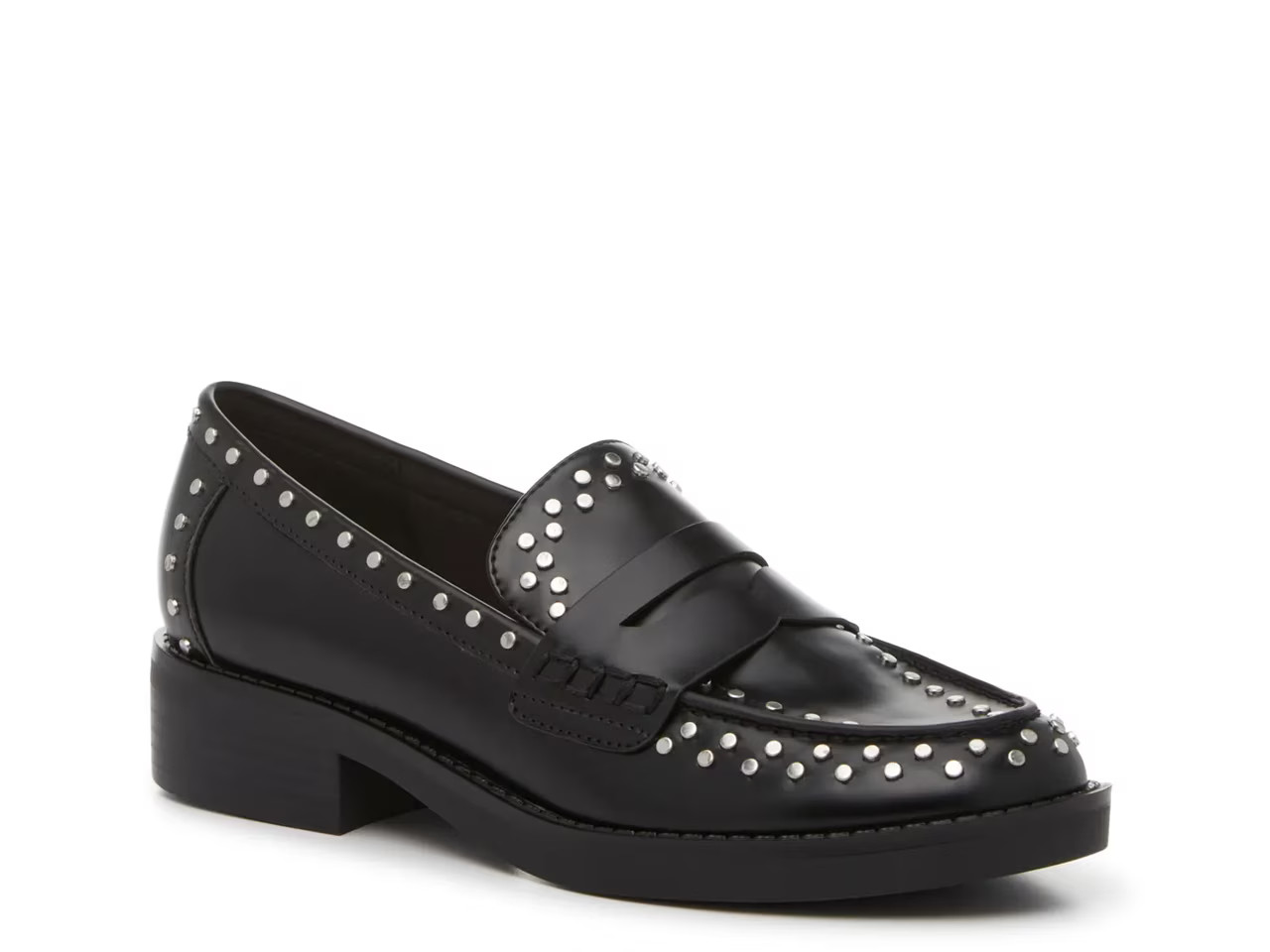 Marc Fisher Yolo Loafer - Free Shipping | DSW | DSW