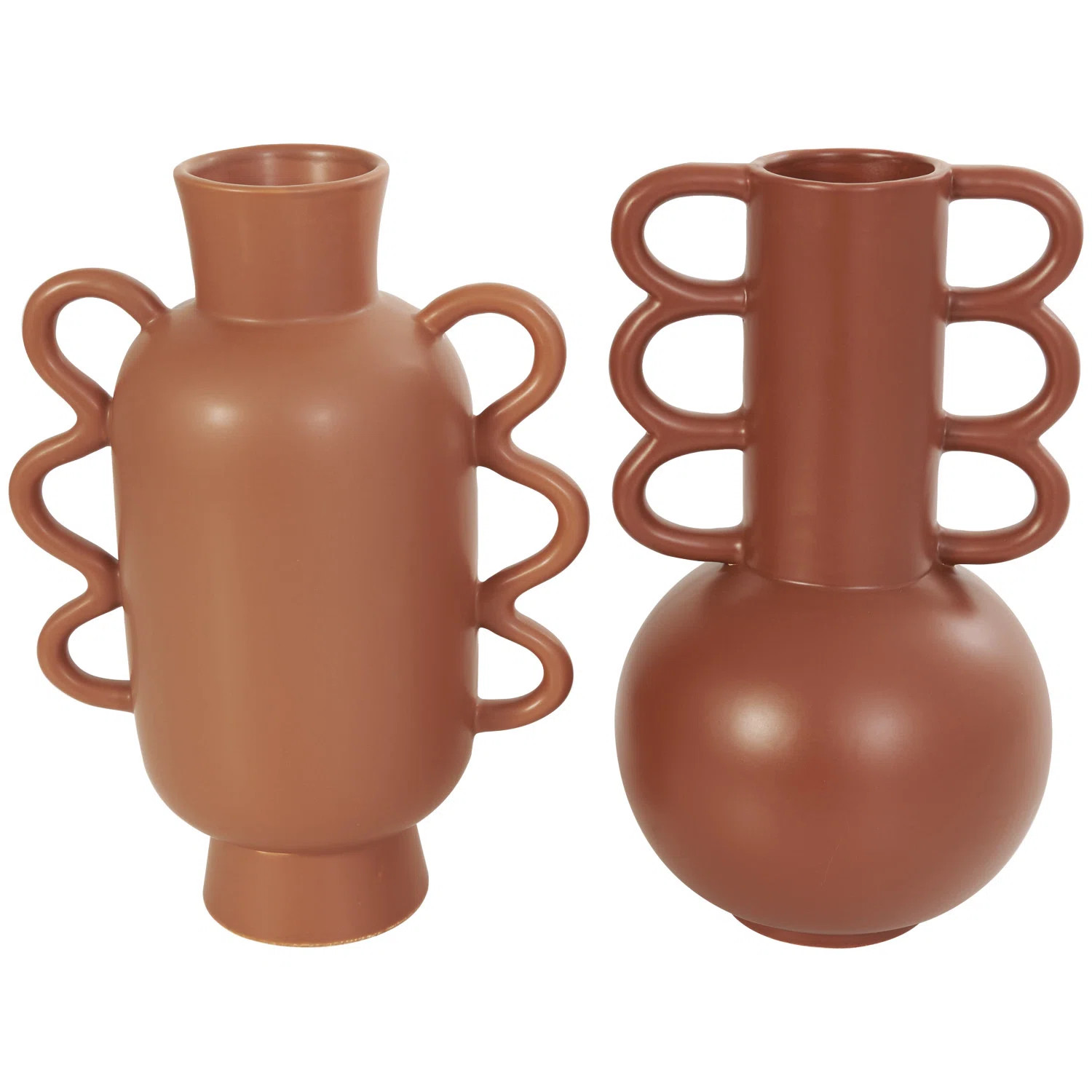 Joss & Main Edicott Handmade Ceramic Table Vase | Wayfair | Wayfair North America
