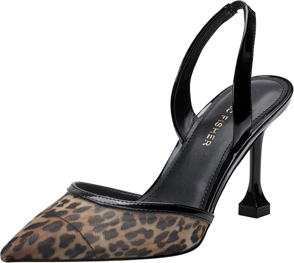 Marc Fisher Women's Hadya Pump | Amazon (US)