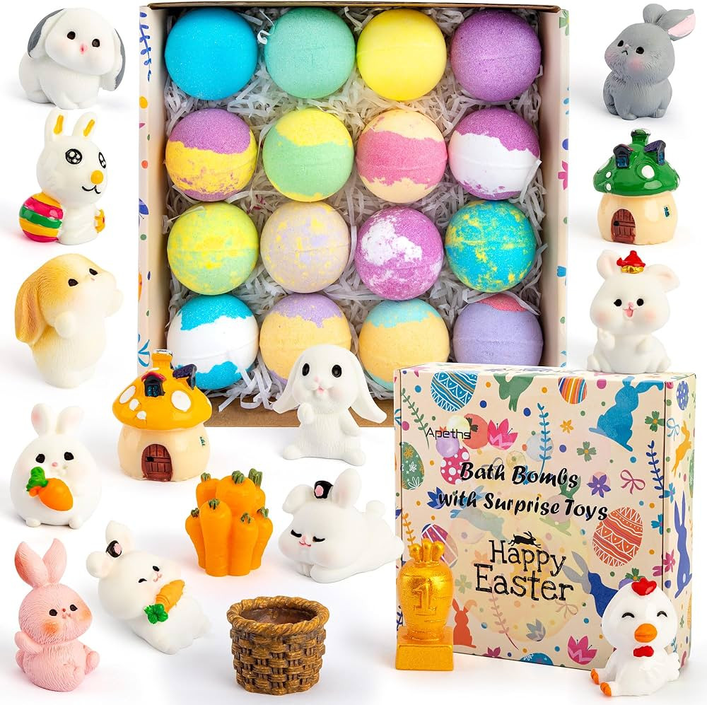 Visit the APETHS Store | Amazon (US)