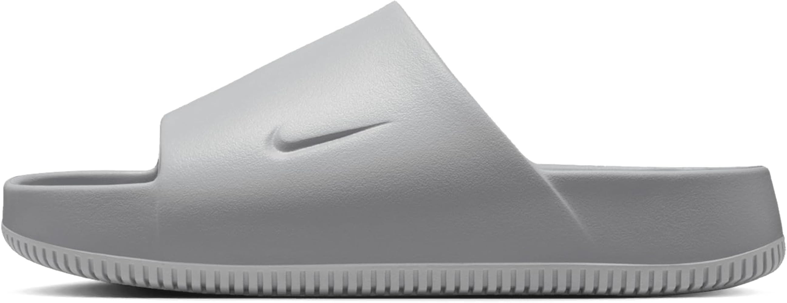 Amazon.com | Nike Men's Calm Slides, Khaki/Khaki, 13 | Sandals | Amazon (US)