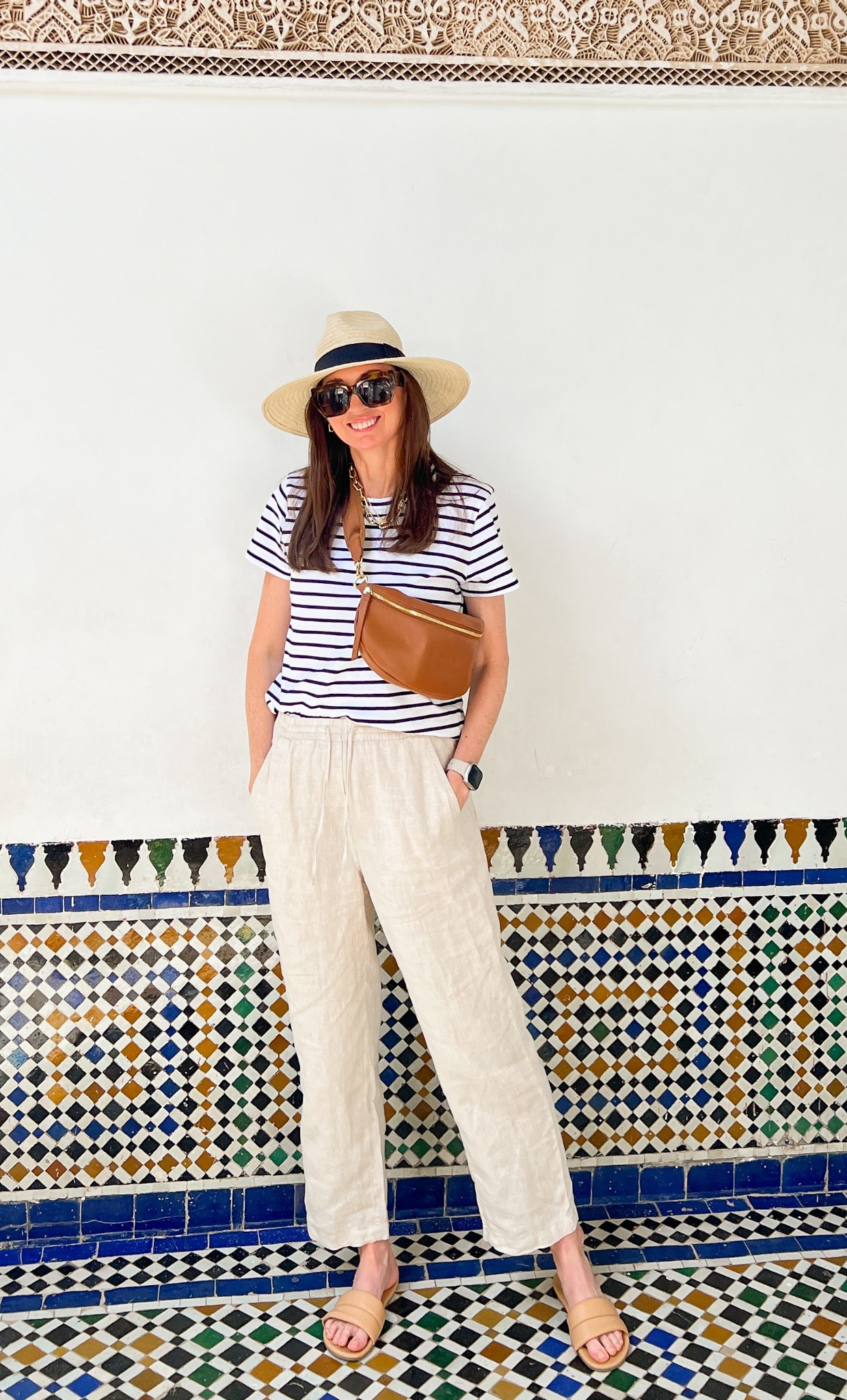 wearing xs in all. obsessed with this bag - it’s so versatile and was such a great purchase for all my travel and everyday. 

#LTKItBag #LTKTravel #LTKFindsUnder100