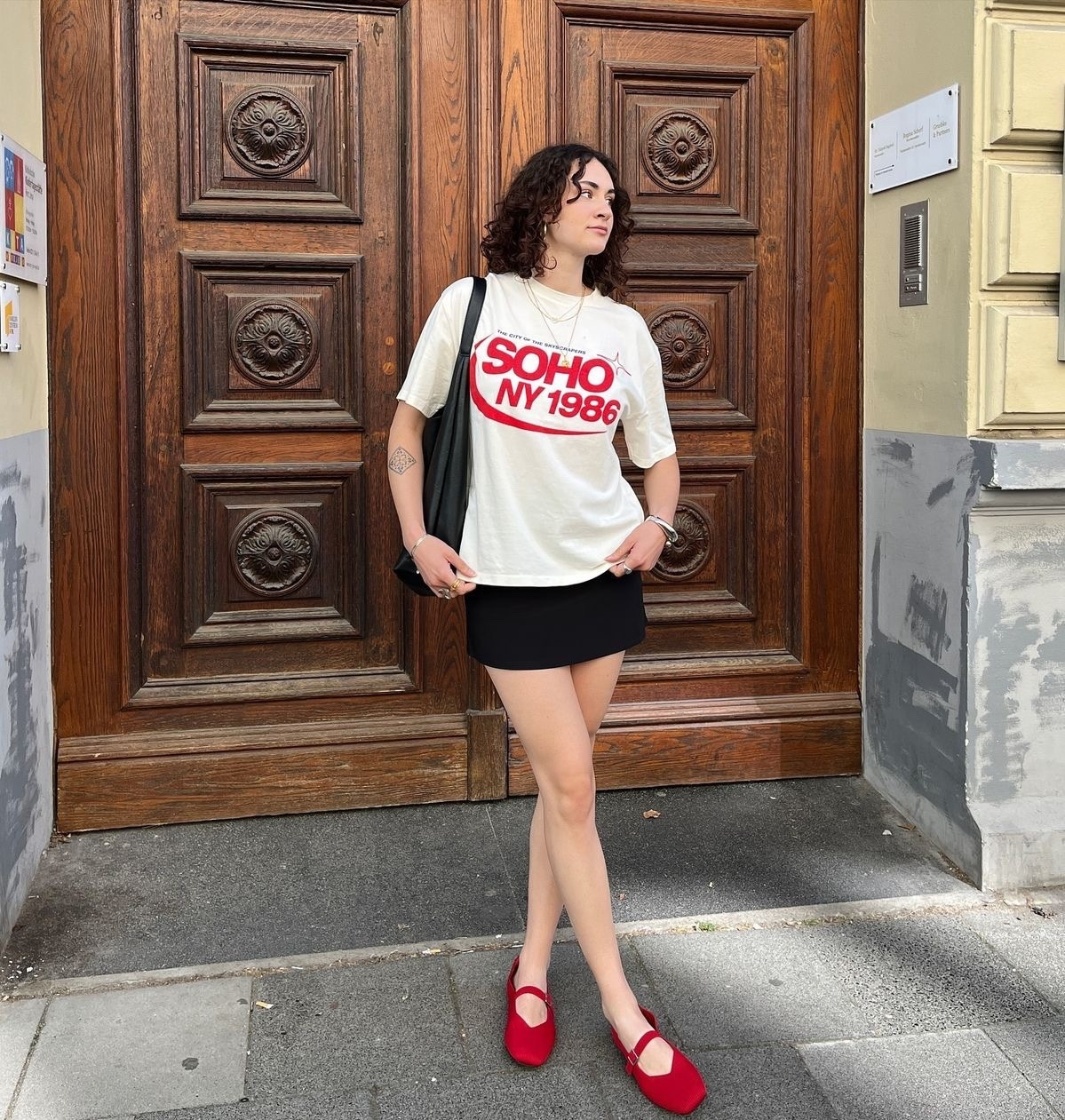 summer outfit 