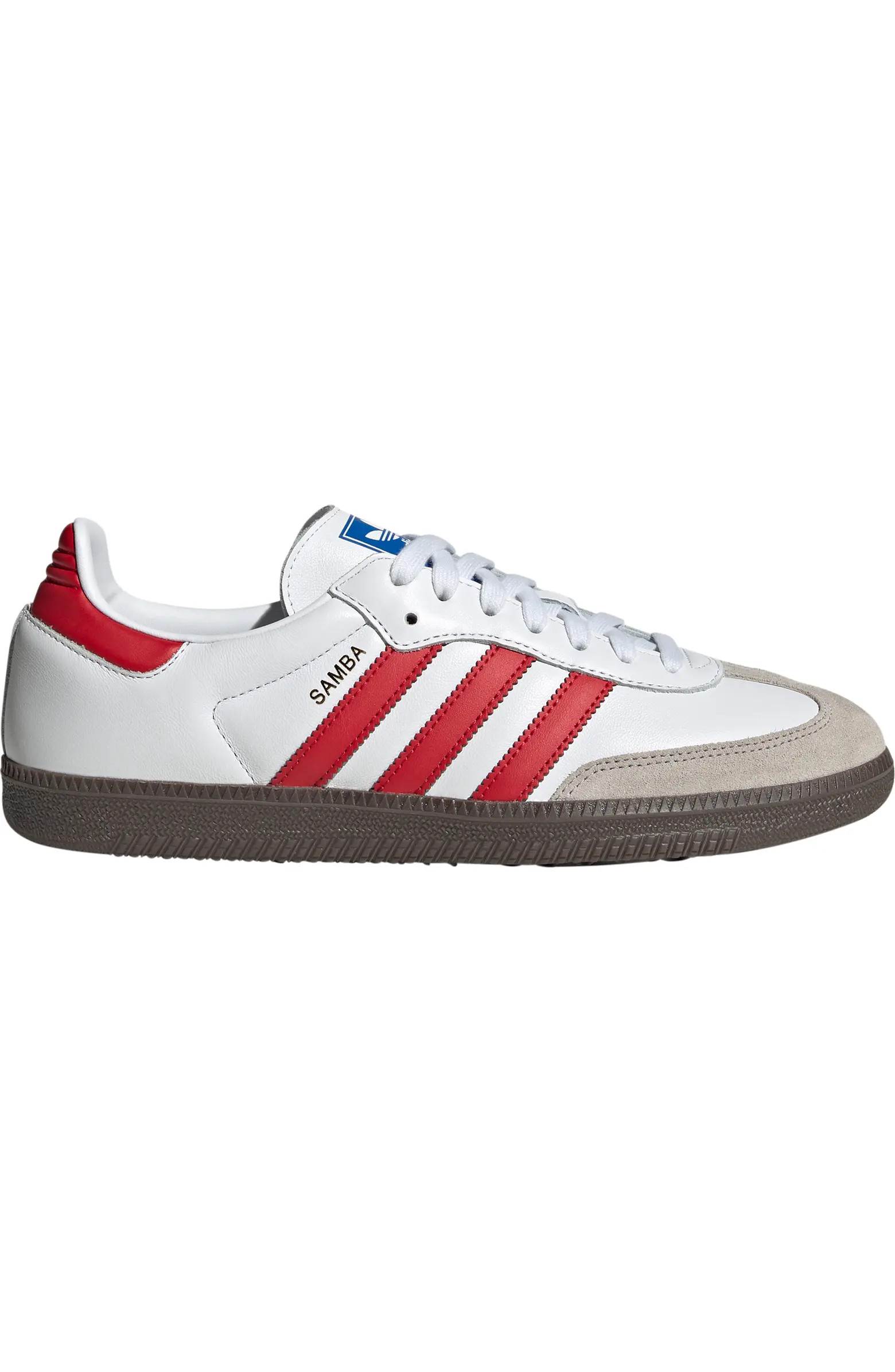 adidas Samba OG Sneaker (Men) | Nordstrom | Nordstrom