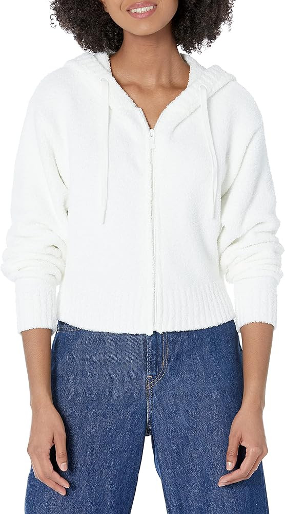 UGG Women's Hana Zip Hoodie | Amazon (US)
