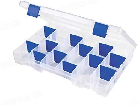Amazon.com: 4007 Tuff Tainer® - 24 Compartments (Includes (12) Zerust® dividers) : Sports & Out... | Amazon (US)