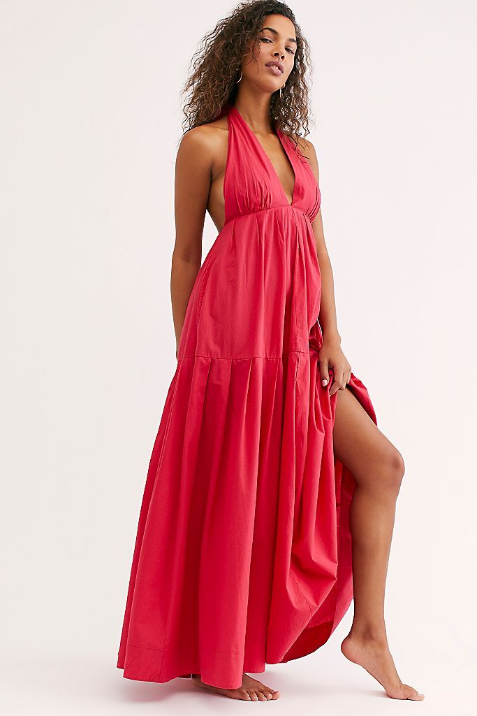 Made For You Maxi Dress | Free People (Global - UK&FR Excluded)