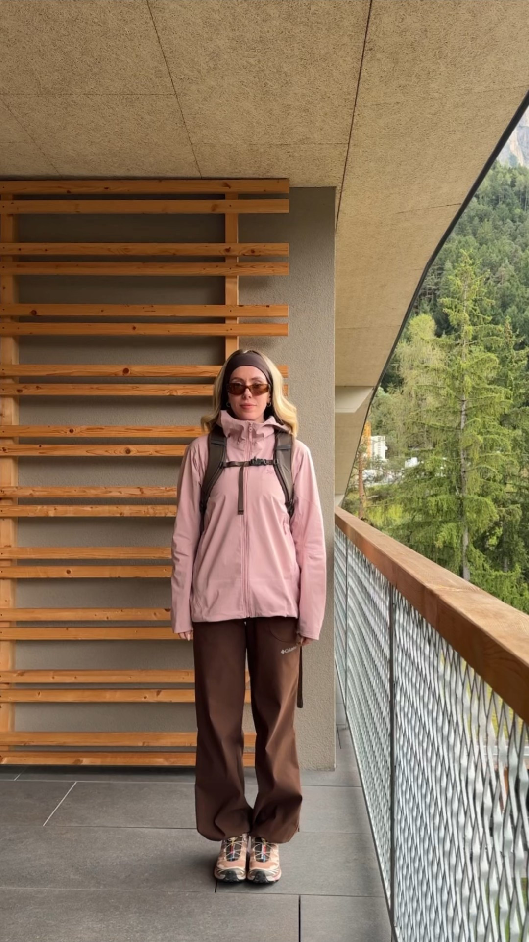 Hiking fits 🤎🍂🥾

#LTKautumn #LTKeurope #LTKuk