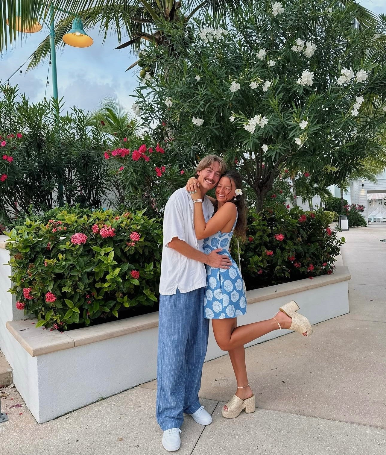 date night on vacay outfit! linking similar shoes! 

#LTKParties #LTKSummerEdit #LTKSeasonal