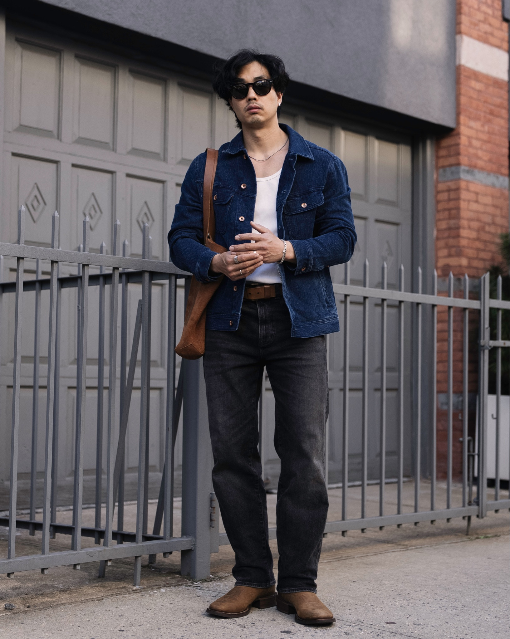 Weekend Western Vibes #style

#LTKStyleTip #LTKMens #LTKSeasonal