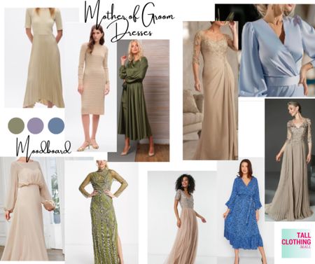 I received a request for tall mother of the groom dresses. Since I am on the hunt for the same thing for my own son’s wedding, I had to help. Some of these are custom sized, so make sure to follow instructions for ordering. 

#LTKover40 #LTKparties #LTKwedding