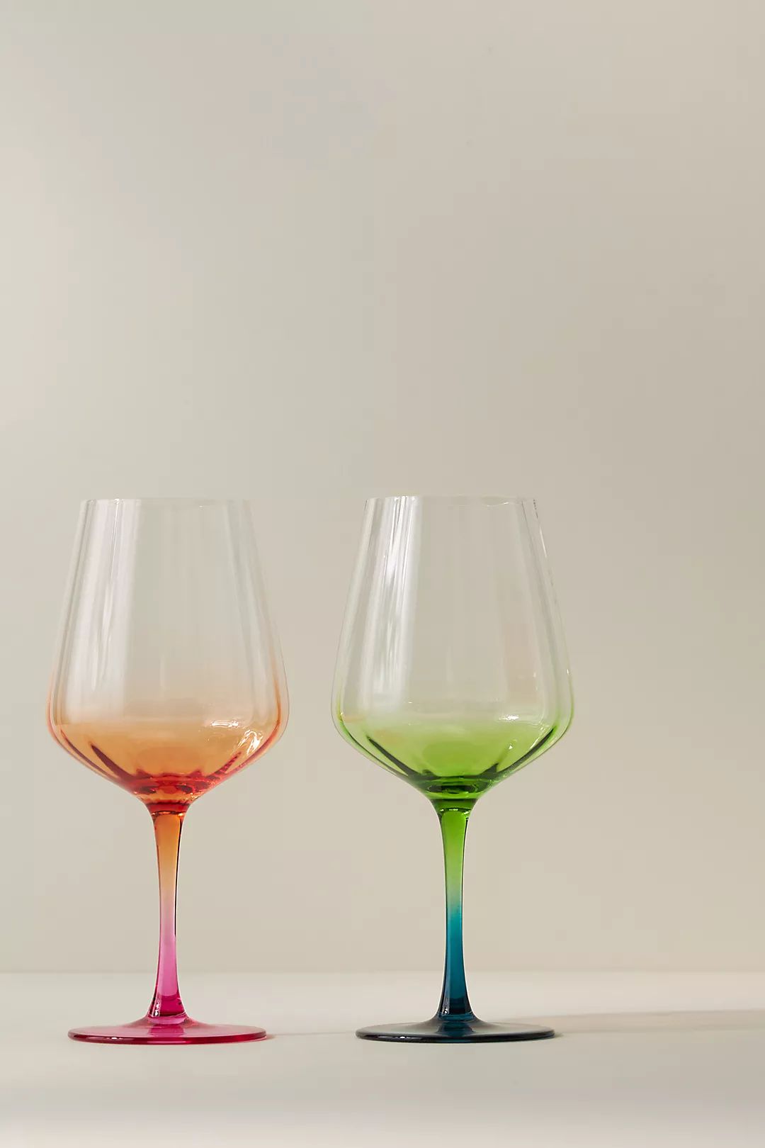 Isla Spritz Wine Glass | Anthropologie (US)