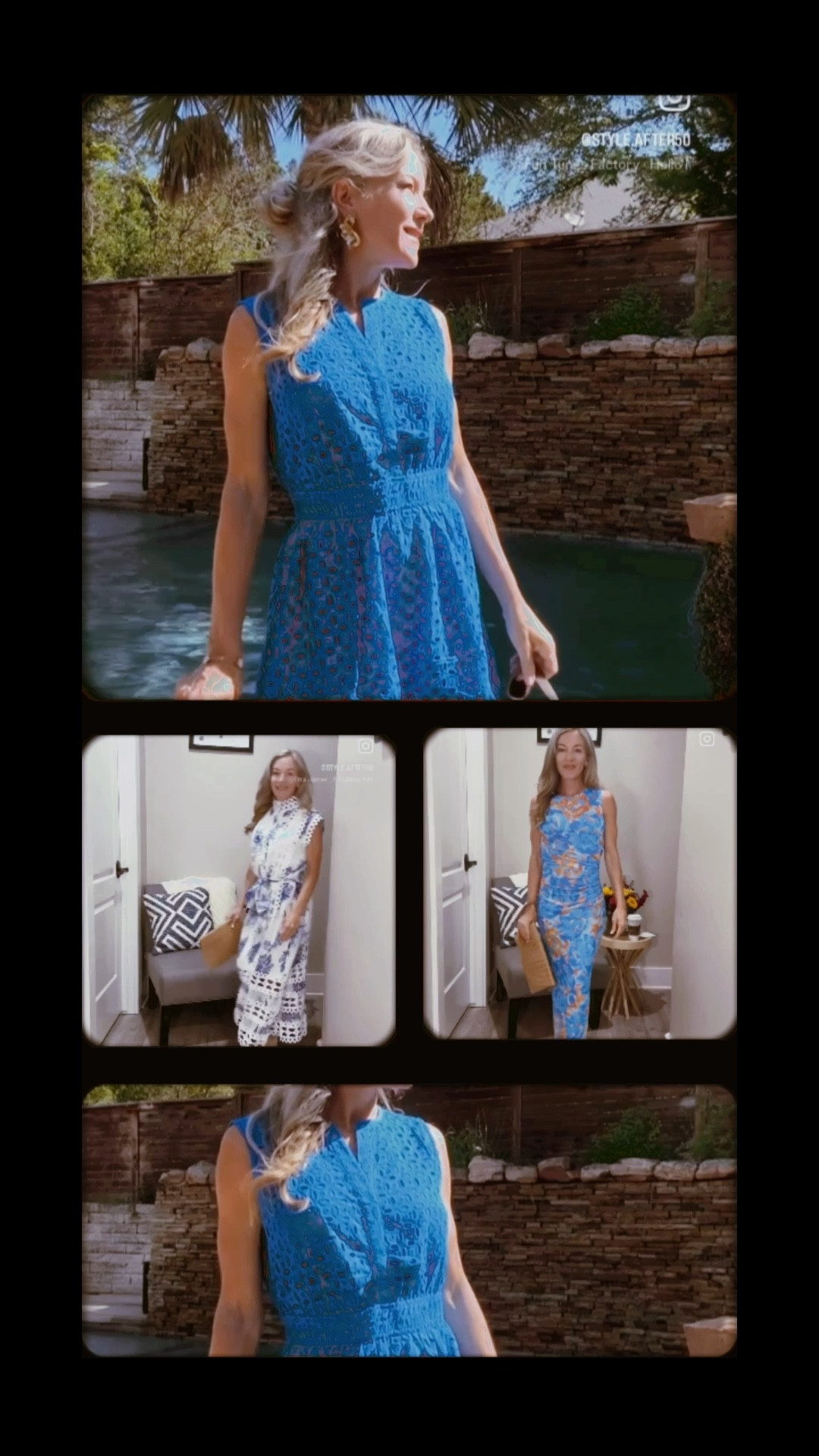 Vacation looks
Under 50$ 

#LTKdayinmylife #LTKgrwm #LTKootd