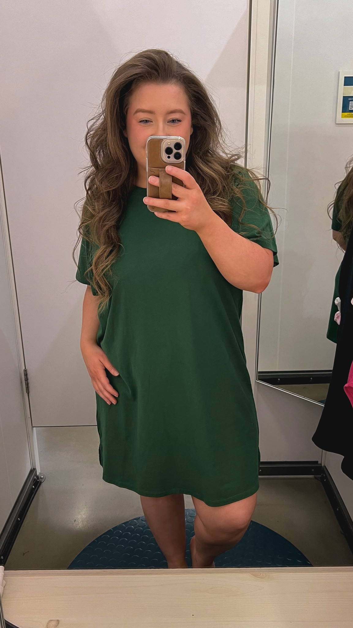 Old Navy is having their Spring Break sale! Everything is 40% off, including this super soft and comfy t-shirt dress!

#LTKsalealert #LTKmidsize #LTKfindsunder50
