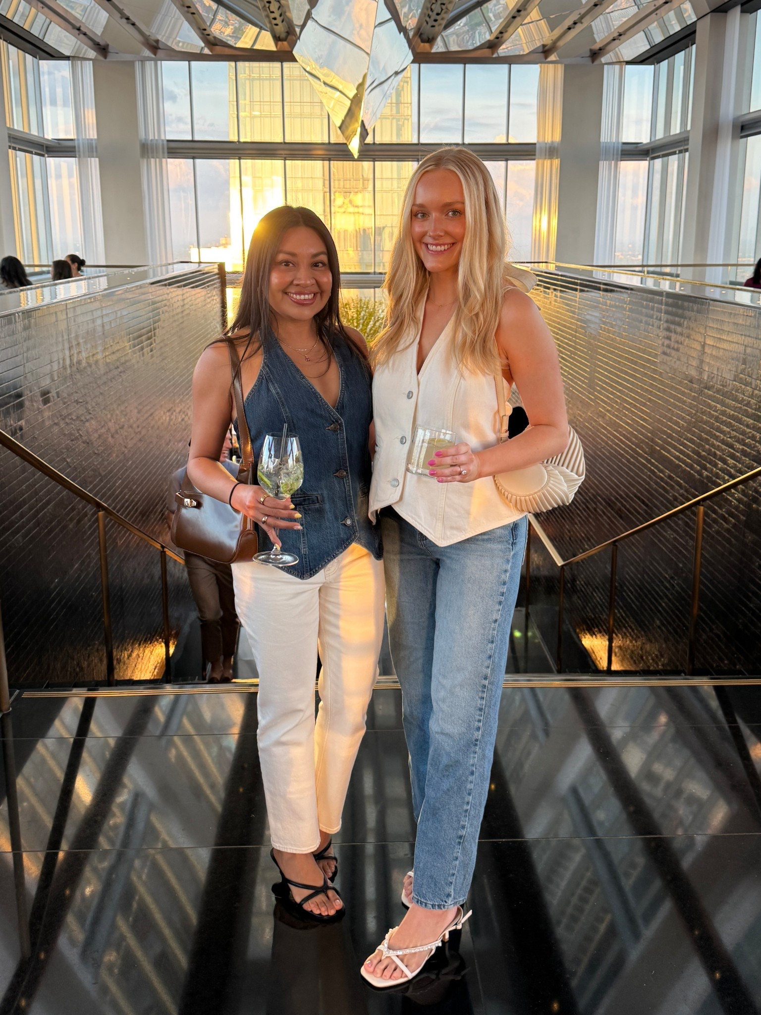 denim on denim!!!!!! 👖🤍

#LTKSaleAlert #LTKStyleTip #LTKFindsUnder50