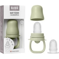 BIBS Baby Feeder - Sage | Mamas & Papas