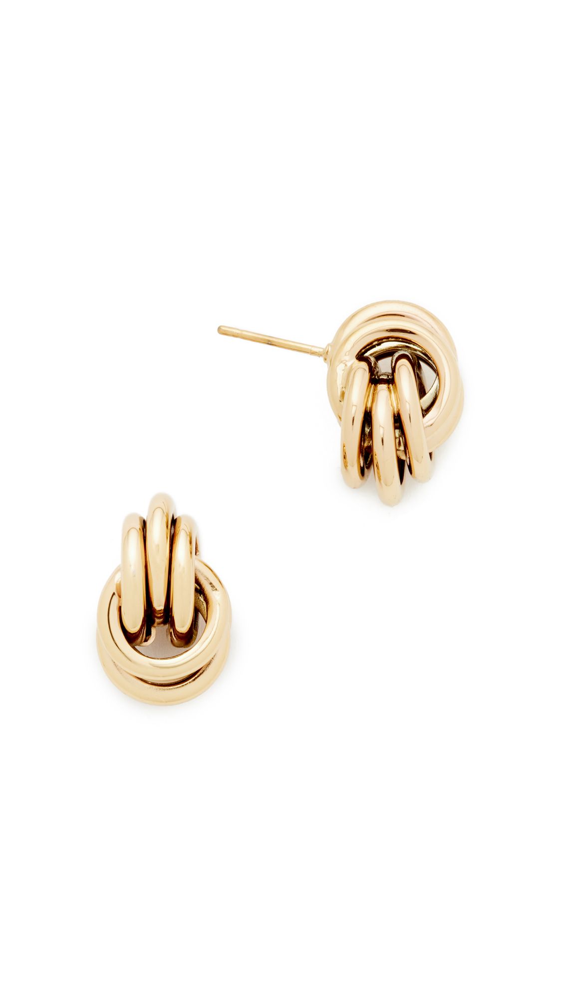 Amber Sceats Tucker Earrings | Shopbop