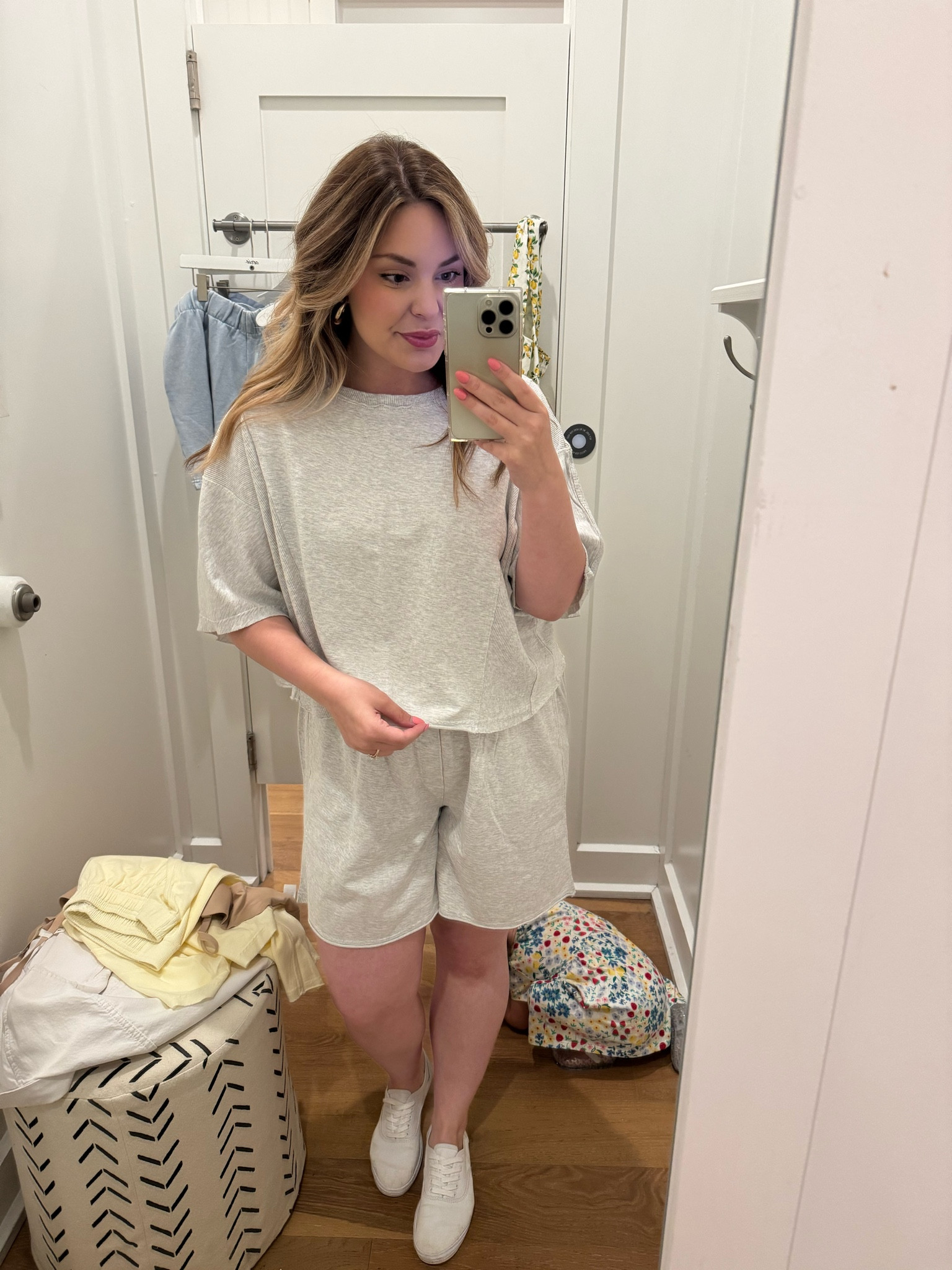 Toddler mom summer set👧🏼 

#LTKSeasonal #LTKmidsize #LTKsalealert