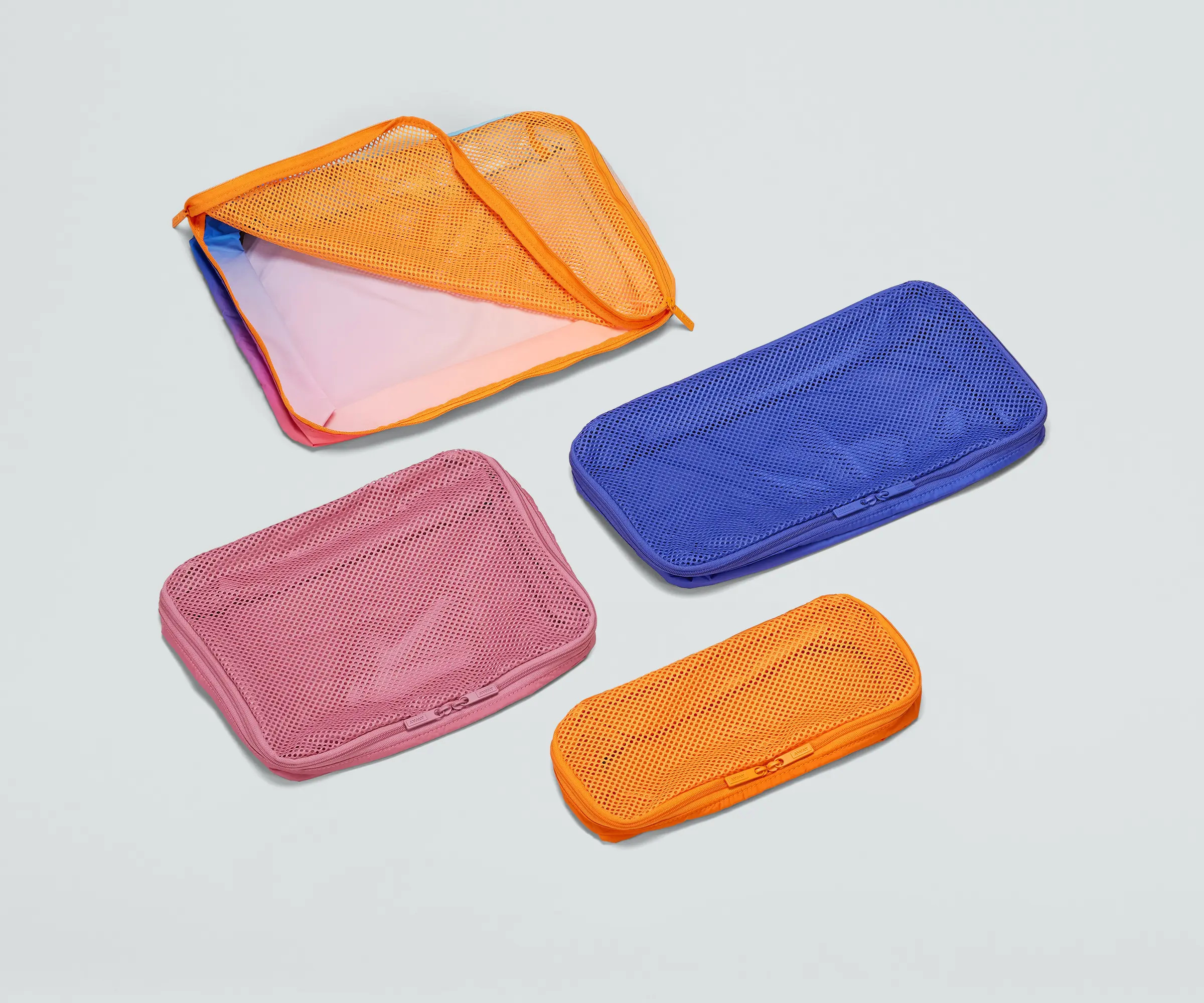 The Insider Packing Cubes (Set of 4) | Away
