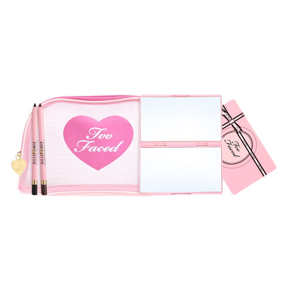 Killer Liner Set | Waterproof 36 Hour Wear | Too Faced US