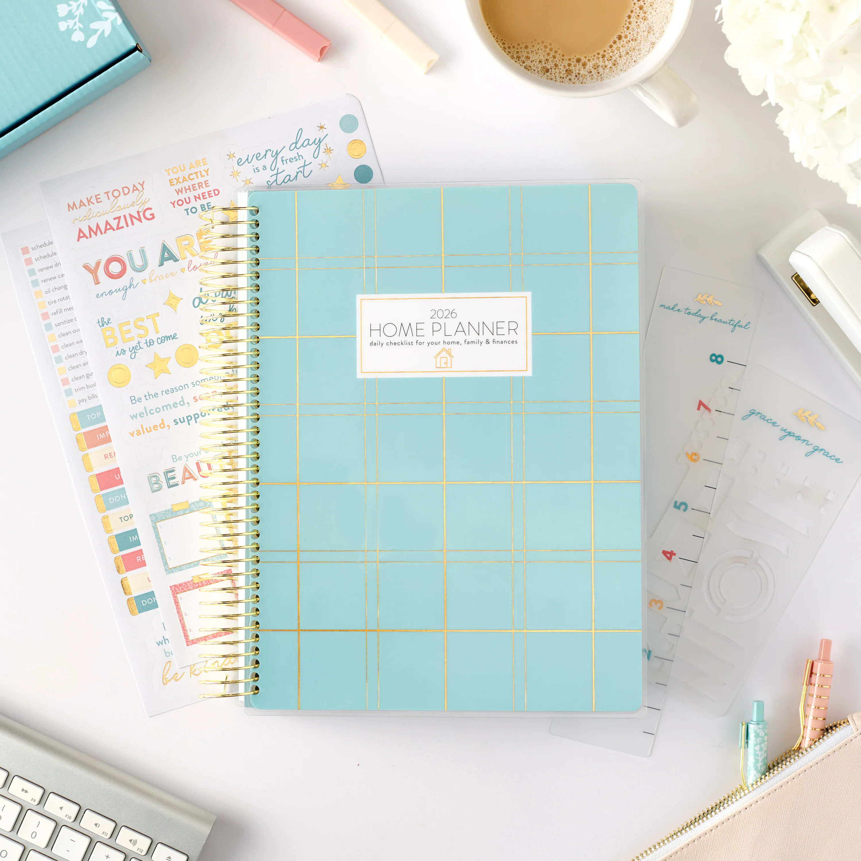 Home Planner (2026) | Passionate Penny Pincher Shop