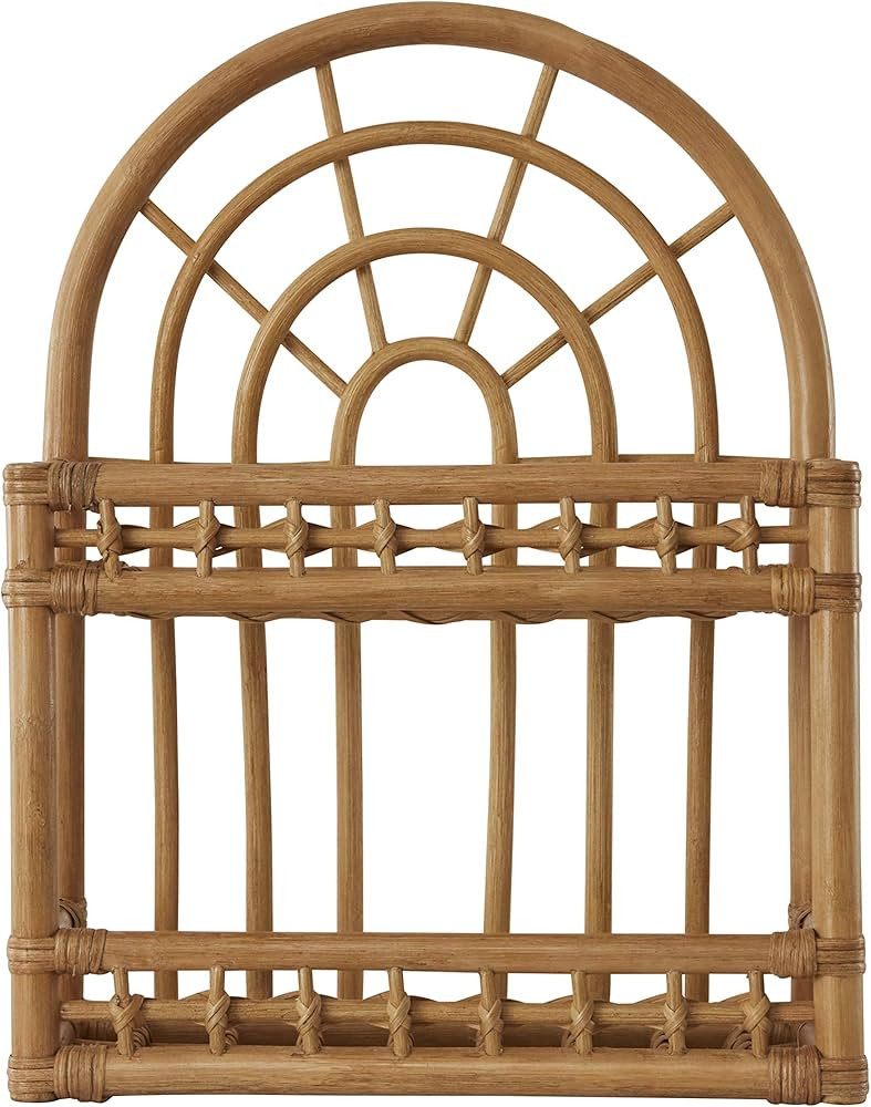 OYOY MINI Rainbow Shelf Shelf Units, Nature, Single | Amazon (UK)