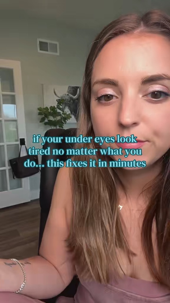 I keep seeing people try this and the before & afters are kinda crazy… the goPure Instant Eye Lift is one of those “wait WHAT” products 👀✨  

Everyone I’ve seen using it says it instantly smooths the look of under-eye bags, puffiness, and fine lines in minutes—like a quick filter in real life.  

People love it for those tired days when you need to look more awake fast without doing a full makeup routine 🙌  

It’s definitely one of those products people keep on hand for a quick pick-me-up when they need it most.  

#gopure #eyelift #undereyecare #beautyhacks #lookawake 

#LTKgrwm #LTKmomlife #LTKBeauty
