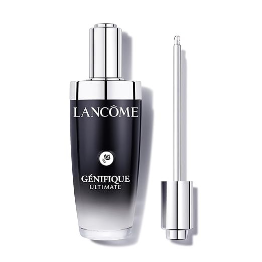 Lancôme Génifique Ultimate Dual Recovery Face Serum- Anti-Aging Serum Visibly Improves Fine Lin... | Amazon (US)