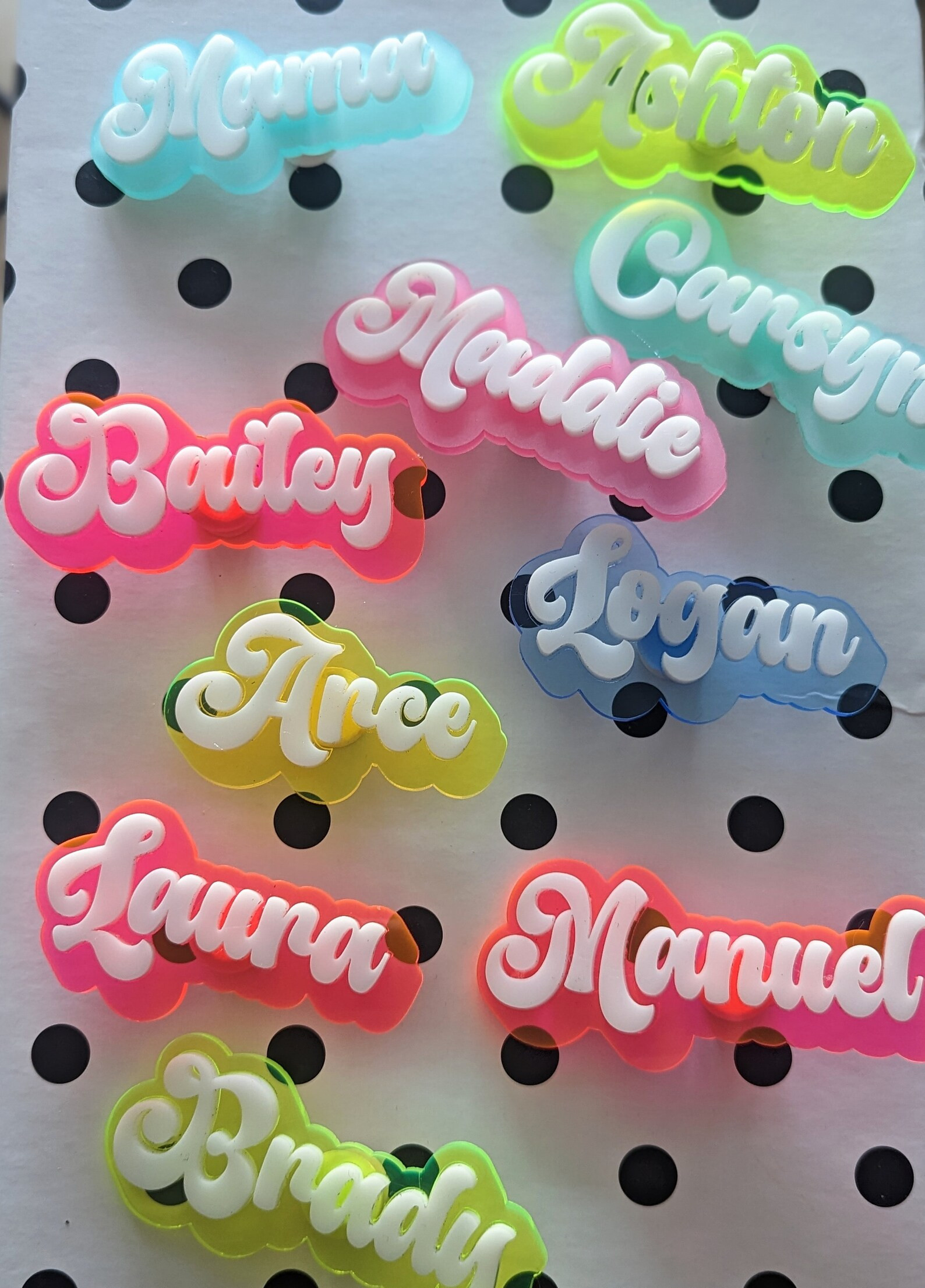 Bogg Bag Accesories. Bogg Bag Luggage.  Bogg Bag Charm Name Monogram. Bogg Bag Tassel. Bogg Bits.... | Etsy (US)