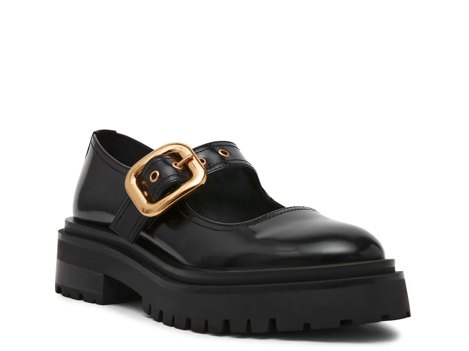 Steve Madden Lyndon Mary Jane Loafer | DSW