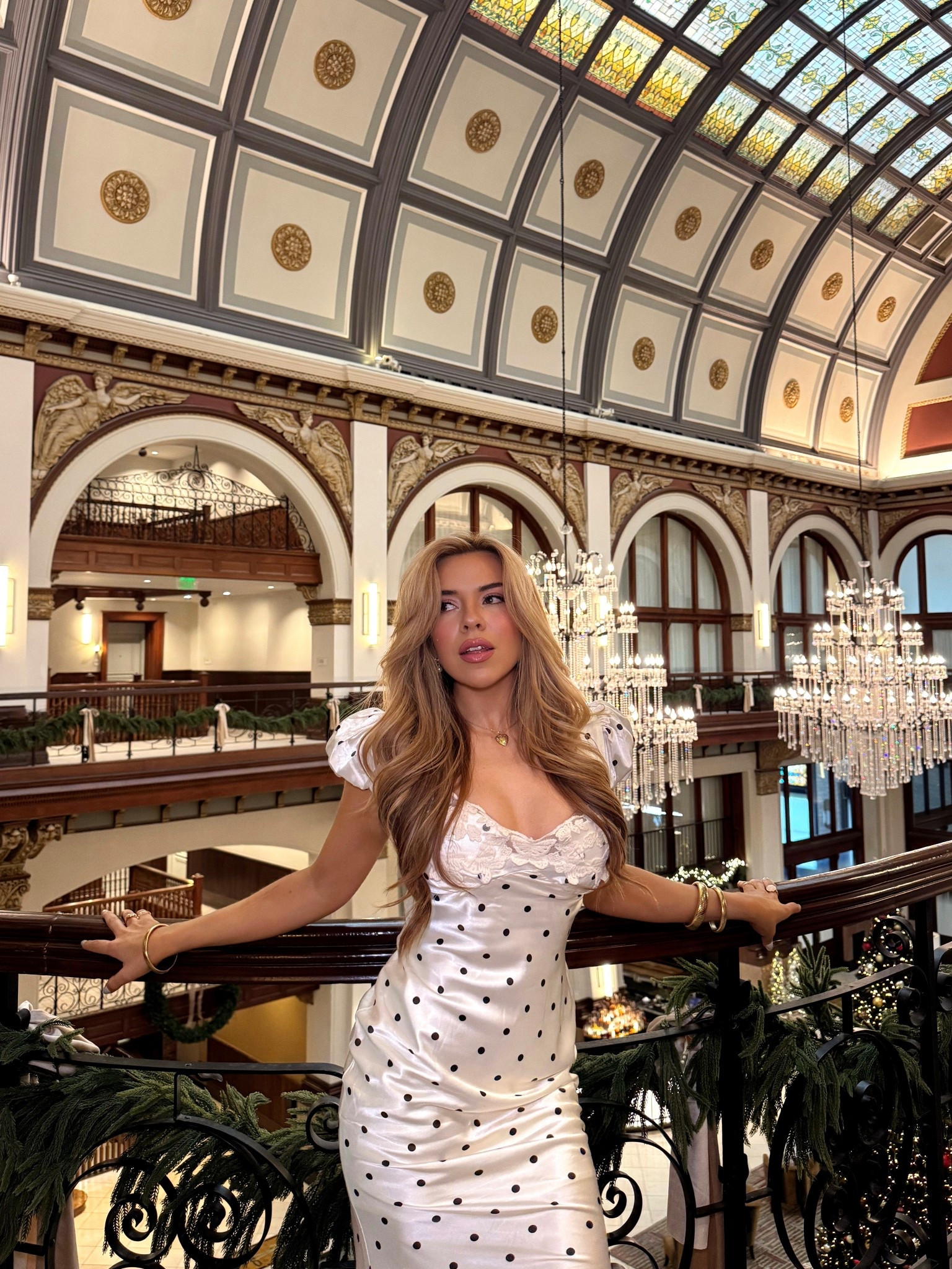 Free people dress size small 

#LTKootd #LTKHoliday